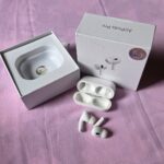 AirPods Pro (2nd Gen) with USB-C Charging Case – Premium Sound | Noise Cancellation | Wireless Earbuds