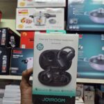 Joyroom Open-Ear True Wireless Headphones – Bluetooth 5.4, 50H Battery, Digital Display