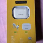 Realme AirBuds Pro Wireless Earbuds – Bluetooth 5.3 | Noise Reduction | Long Battery Backup