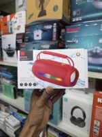 ET-215 Portable Wireless Speaker | 6000mAh Battery | 12 Hours Playtime - Image 2