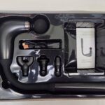 Fascial Gun Massager – Deep Massage & Muscle Relaxation