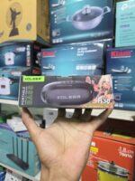 KOLEER H-30 Portable Wireless Speaker | 9W Powerful Sound | Bluetooth 5.4 - Image 3