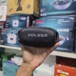 KOLEER H-30 Portable Wireless Speaker | 9W Powerful Sound | Bluetooth 5.4