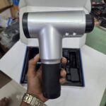 Fascial Gun KH-320 Massage Gun | 6-Level Muscle Recovery Massager