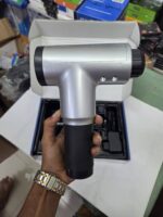 Fascial Gun KH-320 Massage Gun | 6-Level Muscle Recovery Massager