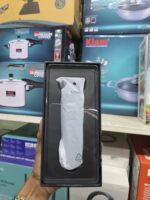 VGR V-937 Professional Hair Trimmer | 2000mAh Battery | 500 Minutes Runtime - Image 3