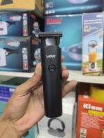 VGR V-937 Professional Hair Trimmer | 2000mAh Battery | 500 Minutes Runtime - Image 4