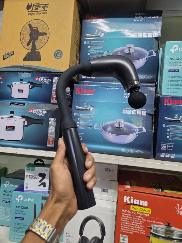 Fascial Gun Massager – Deep Massage & Muscle Relaxation - Image 2