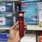 VGR V-987 Professional Hair Trimmer | Turbo Power 7000 RPM | 500 Minutes Runtime