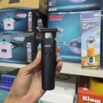VGR V-937 Professional Hair Trimmer | 2000mAh Battery | 500 Minutes Runtime